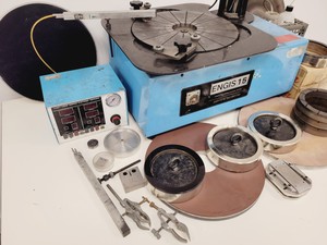 Thumbnail image of Engis 15 Precision Lapping Machine System, Hyprez Dispenser & Parts