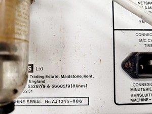 Thumbnail image of Engis 15 Precision Lapping Machine System, Hyprez Dispenser & Parts