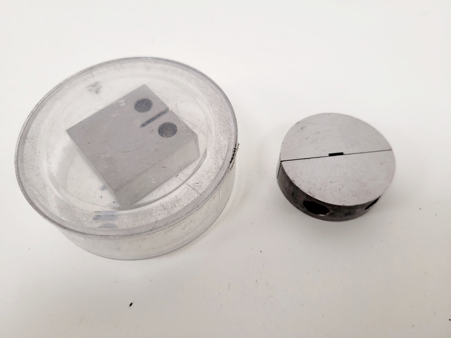 Image of Engis 15 Precision Lapping Machine System, Hyprez Dispenser & Parts