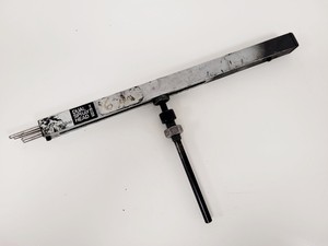 Thumbnail image of Engis 15 Precision Lapping Machine System, Hyprez Dispenser & Parts