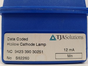 Thumbnail image of Lot of 29 Hollow Cathode Lamps - Perkin Elmer - Unicam - S&J Juniper Lab