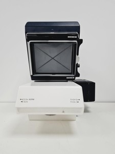 Thumbnail image of Leica Leitz 541000 Camera Documentation Video Adapter 