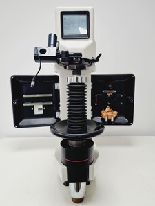 Thumbnail image of INDENTEC Hardness Testing Machine Model- 5030 SKV Lab