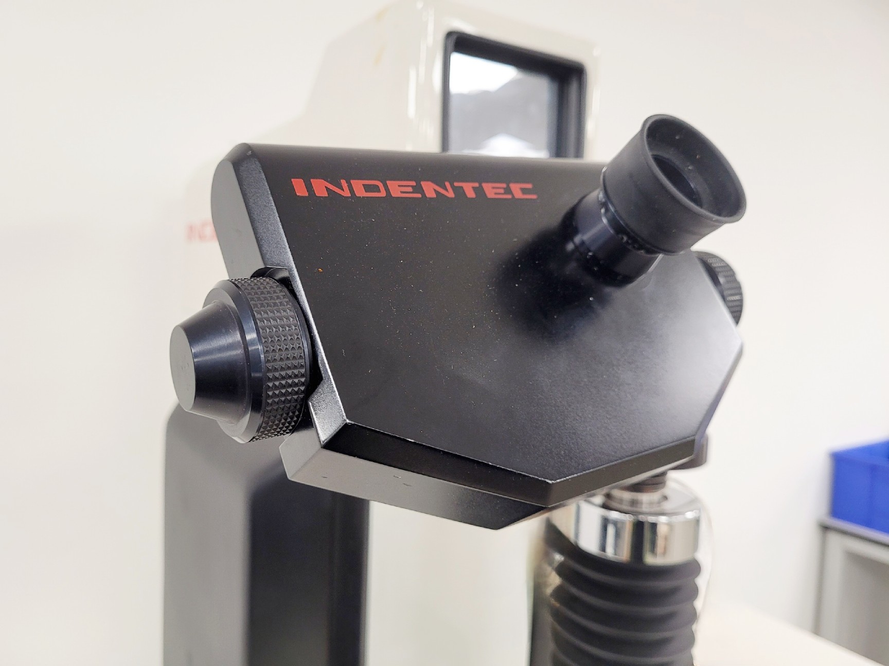 Image of INDENTEC Hardness Testing Machine Model- 5030 SKV Lab