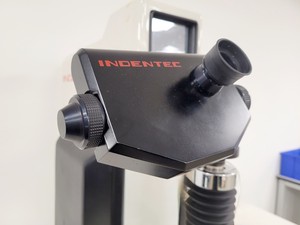 Thumbnail image of INDENTEC Hardness Testing Machine Model- 5030 SKV Lab