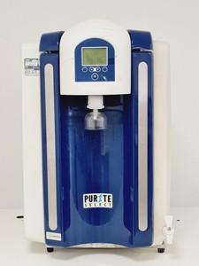 Thumbnail image of Pair of Purite Select Water Purification Systems 160BP + 80BP Lab Spares/Repairs