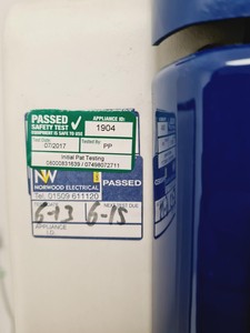 Thumbnail image of Pair of Purite Select Water Purification Systems 160BP + 80BP Lab Spares/Repairs