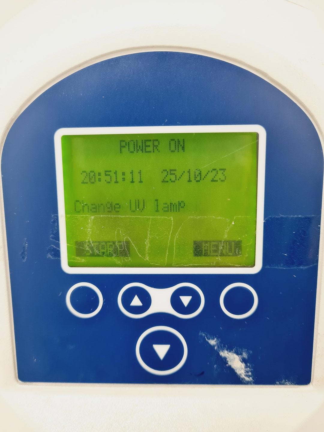 Image of Pair of Purite Select Water Purification Systems 160BP + 80BP Lab Spares/Repairs