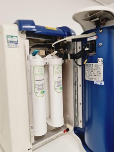 Thumbnail image of Pair of Purite Select Water Purification Systems 160BP + 80BP Lab Spares/Repairs