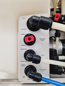 Thumbnail image of Pair of Purite Select Water Purification Systems 160BP + 80BP Lab Spares/Repairs