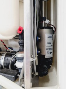 Thumbnail image of Pair of Purite Select Water Purification Systems 160BP + 80BP Lab Spares/Repairs