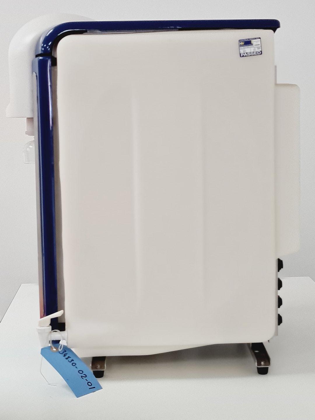 Image of Pair of Purite Select Water Purification Systems 160BP + 80BP Lab Spares/Repairs
