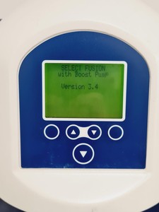 Thumbnail image of Pair of Purite Select Water Purification Systems 160BP + 80BP Lab Spares/Repairs