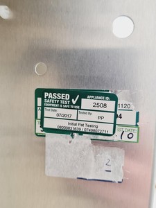 Thumbnail image of Pair of Purite Select Water Purification Systems 160BP + 80BP Lab Spares/Repairs