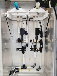 Thumbnail image of Pair of Purite Select Water Purification Systems 160BP + 80BP Lab Spares/Repairs
