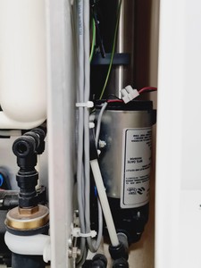 Thumbnail image of Pair of Purite Select Water Purification Systems 160BP + 80BP Lab Spares/Repairs