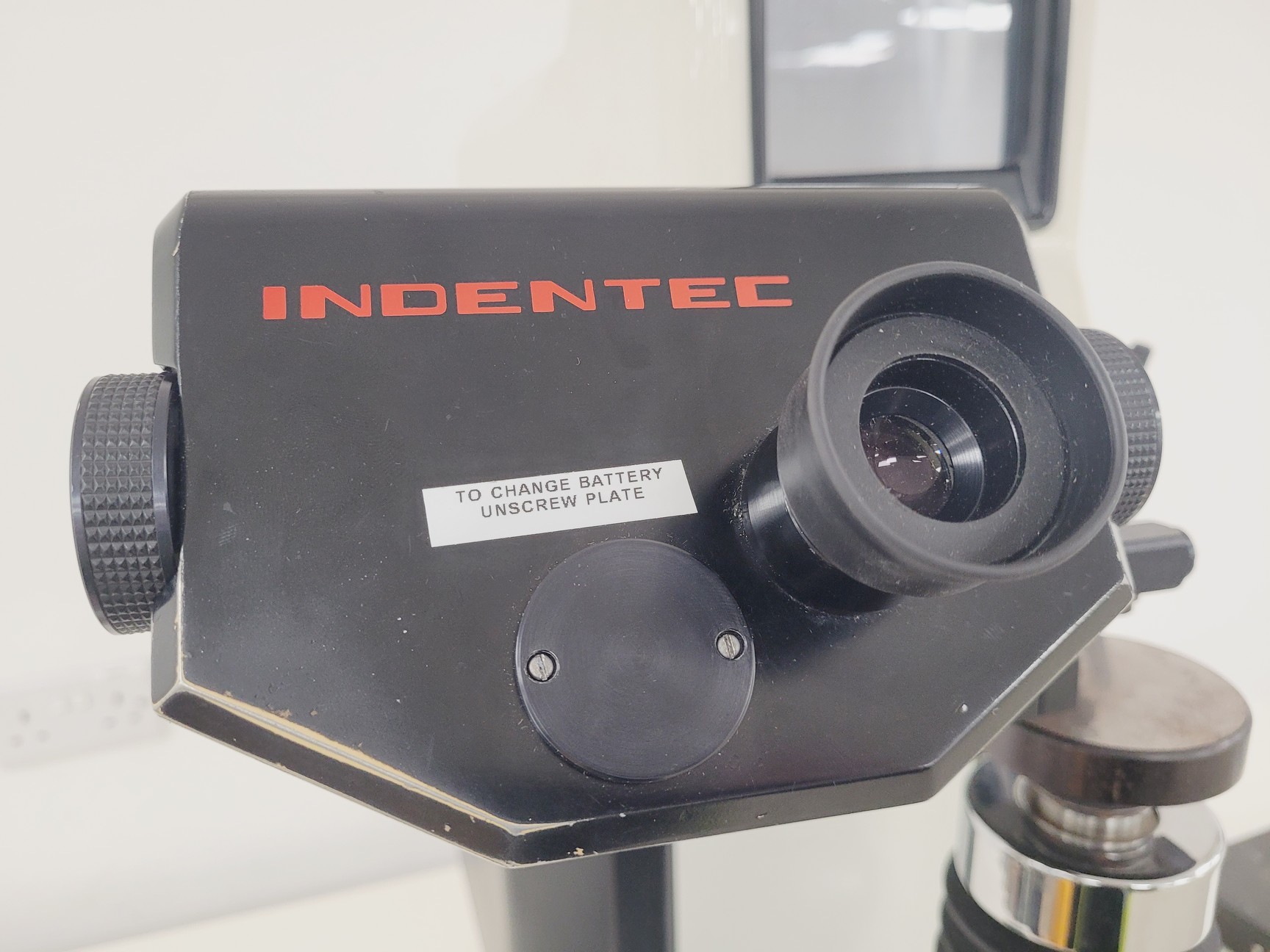 Image of INDENTEC Hardness Testing Machine 5030SKV Lab Spares/Repairs