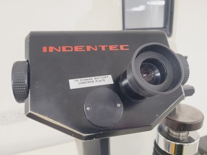 Thumbnail image of INDENTEC Hardness Testing Machine 5030SKV Lab Spares/Repairs