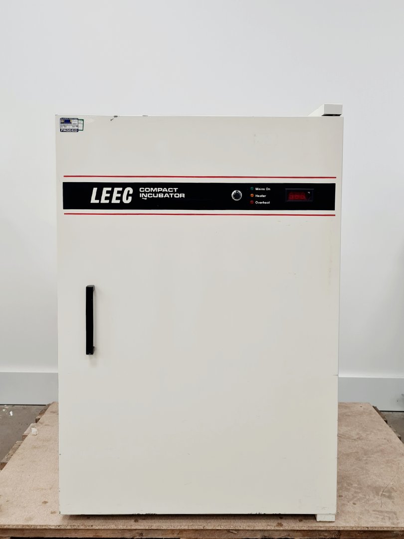 Image of LEEC Compact Laboratory Incubator Model - K2N Lab
