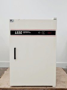 Thumbnail image of LEEC Compact Laboratory Incubator Model - K2N Lab