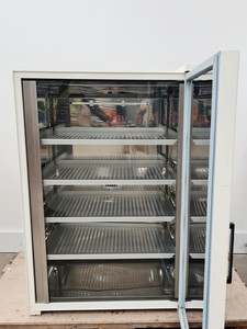 Thumbnail image of LEEC Compact Laboratory Incubator Model - K2N Lab