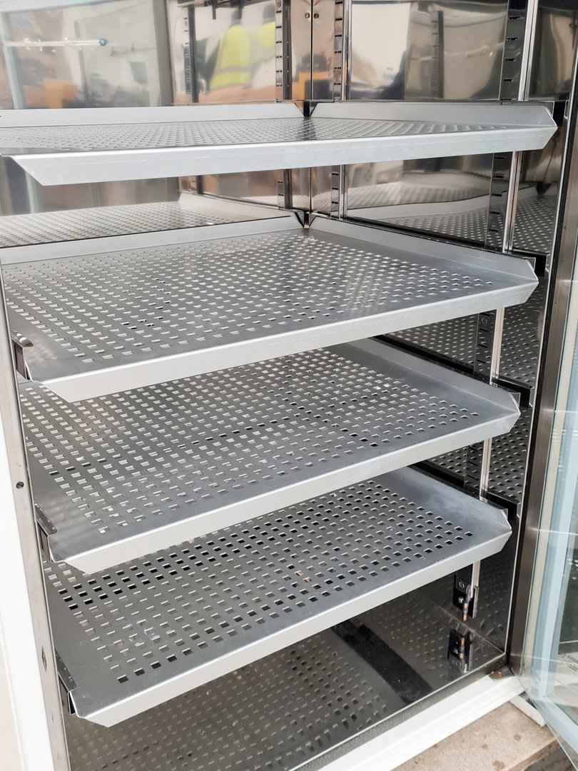 Image of LEEC Compact Laboratory Incubator Model - K2N Lab