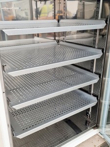 Thumbnail image of LEEC Compact Laboratory Incubator Model - K2N Lab