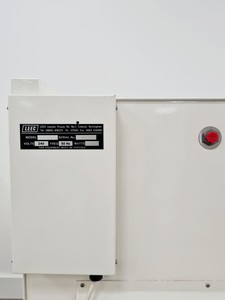 Thumbnail image of LEEC Compact Laboratory Incubator Model - K2N Lab