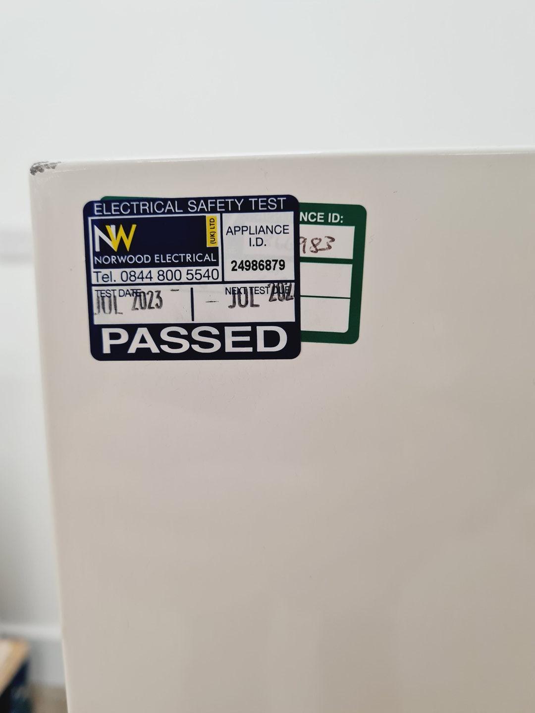 Image of LEEC Compact Laboratory Incubator Model - K2N Lab