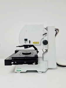 Thumbnail image of Olympus Lext OLS3100 Confocal Microscope  w/ MM6-ASPS Controller & OLS3000 PSU