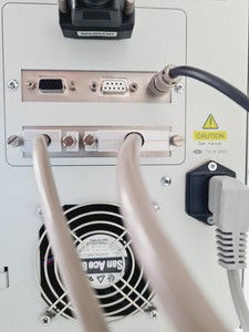 Thumbnail image of Olympus Lext OLS3100 Confocal Microscope  w/ MM6-ASPS Controller & OLS3000 PSU