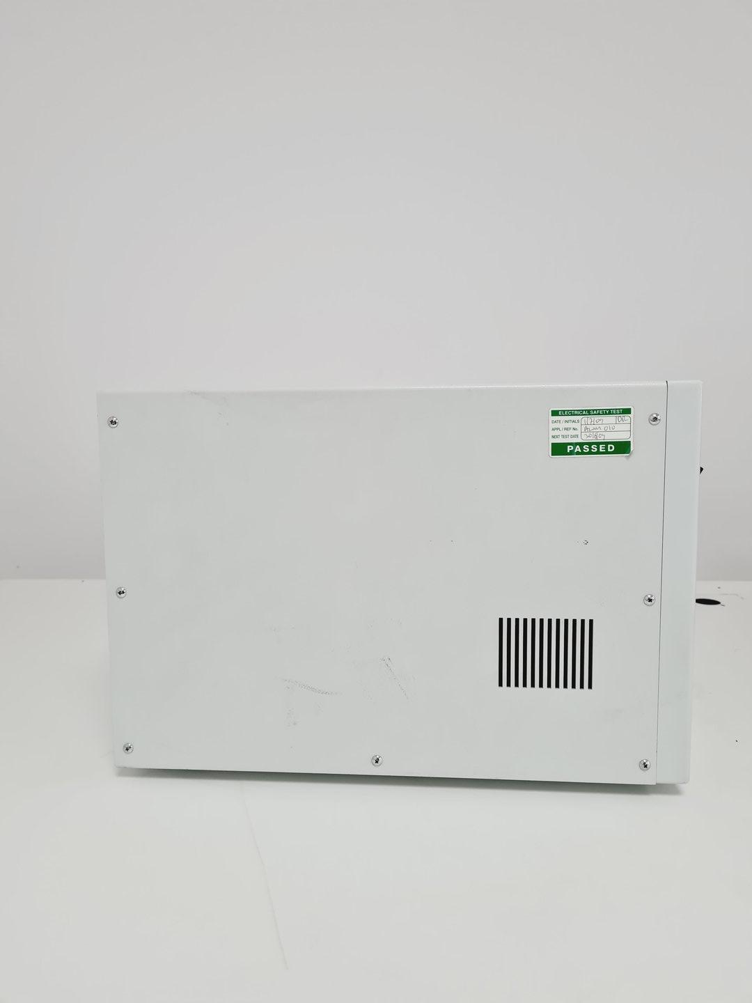 Image of Olympus Lext OLS3100 Confocal Microscope  w/ MM6-ASPS Controller & OLS3000 PSU