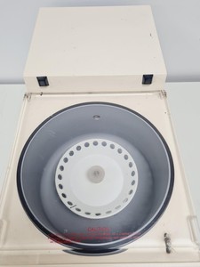 Thumbnail image of SAVANT DNA Speed Vac DNA110-230 Concentrator Centrifuge Lab