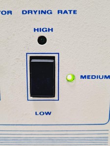 Thumbnail image of SAVANT DNA Speed Vac DNA110-230 Concentrator Centrifuge Lab