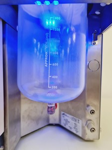 Thumbnail image of GENEVAC Synergy Rocket RKTS-23050-SNN Centrifugal Evaporator Lab
