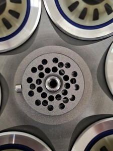Thumbnail image of GENEVAC Synergy Rocket RKTS-23050-SNN Centrifugal Evaporator Lab