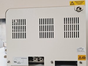 Thumbnail image of GENEVAC Synergy Rocket RKTS-23050-SNN Centrifugal Evaporator Lab