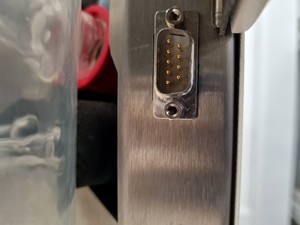 Thumbnail image of GENEVAC Synergy Rocket RKTS-23050-SNN Centrifugal Evaporator Lab