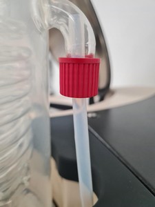 Thumbnail image of GENEVAC Synergy Rocket RKTS-23050-SNN Centrifugal Evaporator Lab