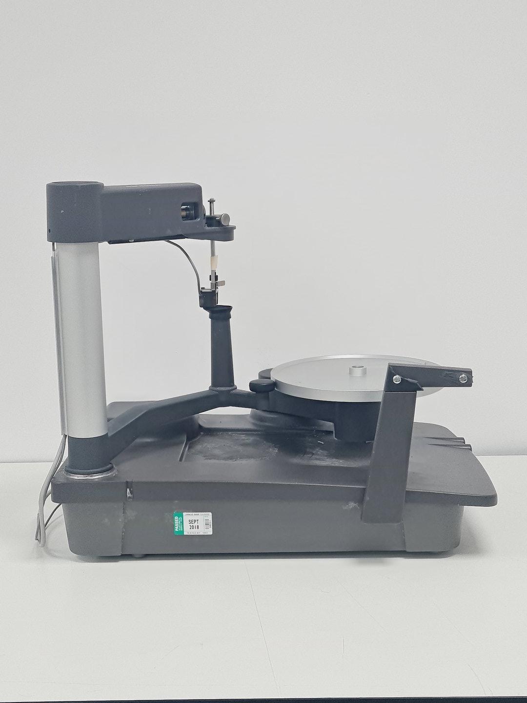 Image of Amersham AKTA Frac-950 Fraction Collector 18-6083-00 Lab (Missing Guard)