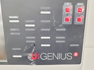 Thumbnail image of Syngene U:Genius 3 Gel Imaging System Lab