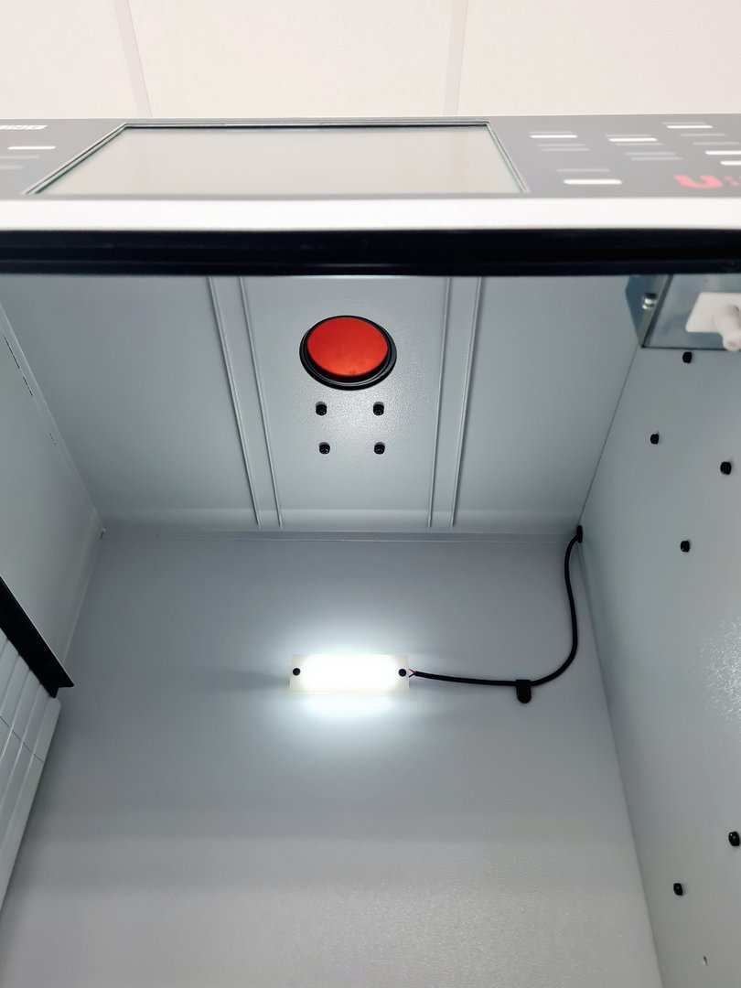 Image of Syngene U:Genius 3 Gel Imaging System Lab