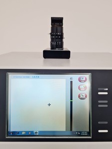 Thumbnail image of Syngene U:Genius 3 Gel Imaging System Lab