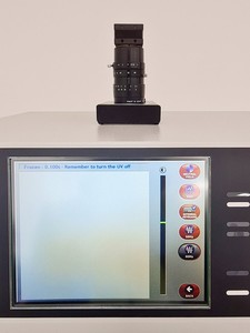 Thumbnail image of Syngene U:Genius 3 Gel Imaging System Lab