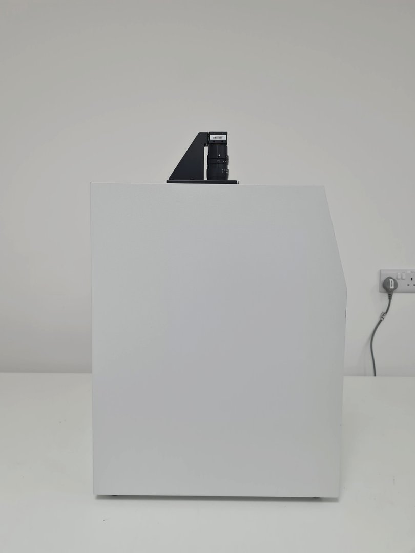 Image of Syngene U:Genius 3 Gel Imaging System Lab