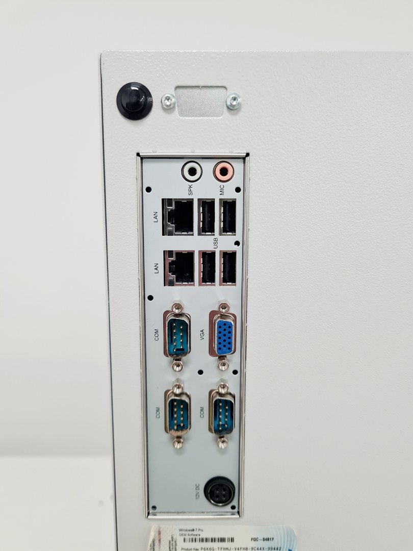 Image of Syngene U:Genius 3 Gel Imaging System Lab