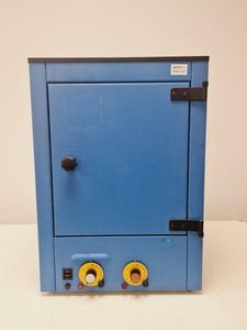 Thumbnail image of Genlab D15 Hot Air Laboratory Oven Lab