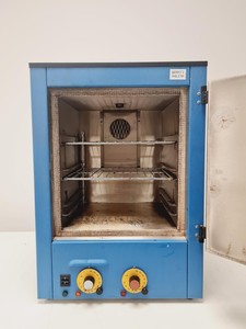 Thumbnail image of Genlab D15 Hot Air Laboratory Oven Lab