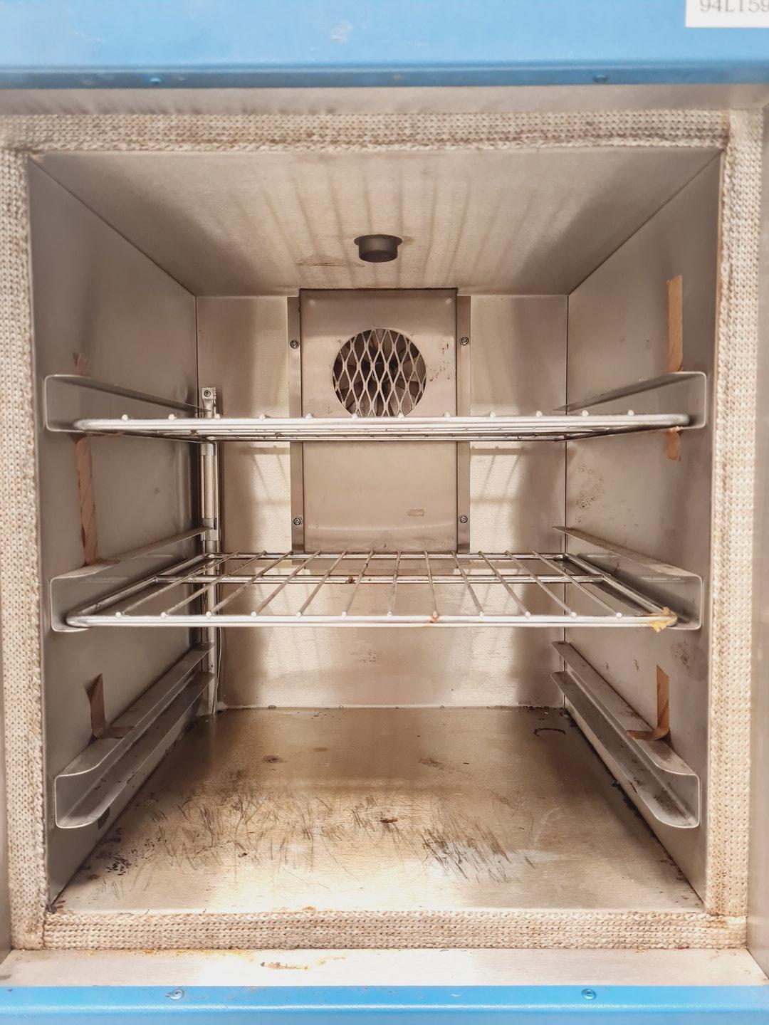 Image of Genlab D15 Hot Air Laboratory Oven Lab