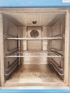 Thumbnail image of Genlab D15 Hot Air Laboratory Oven Lab